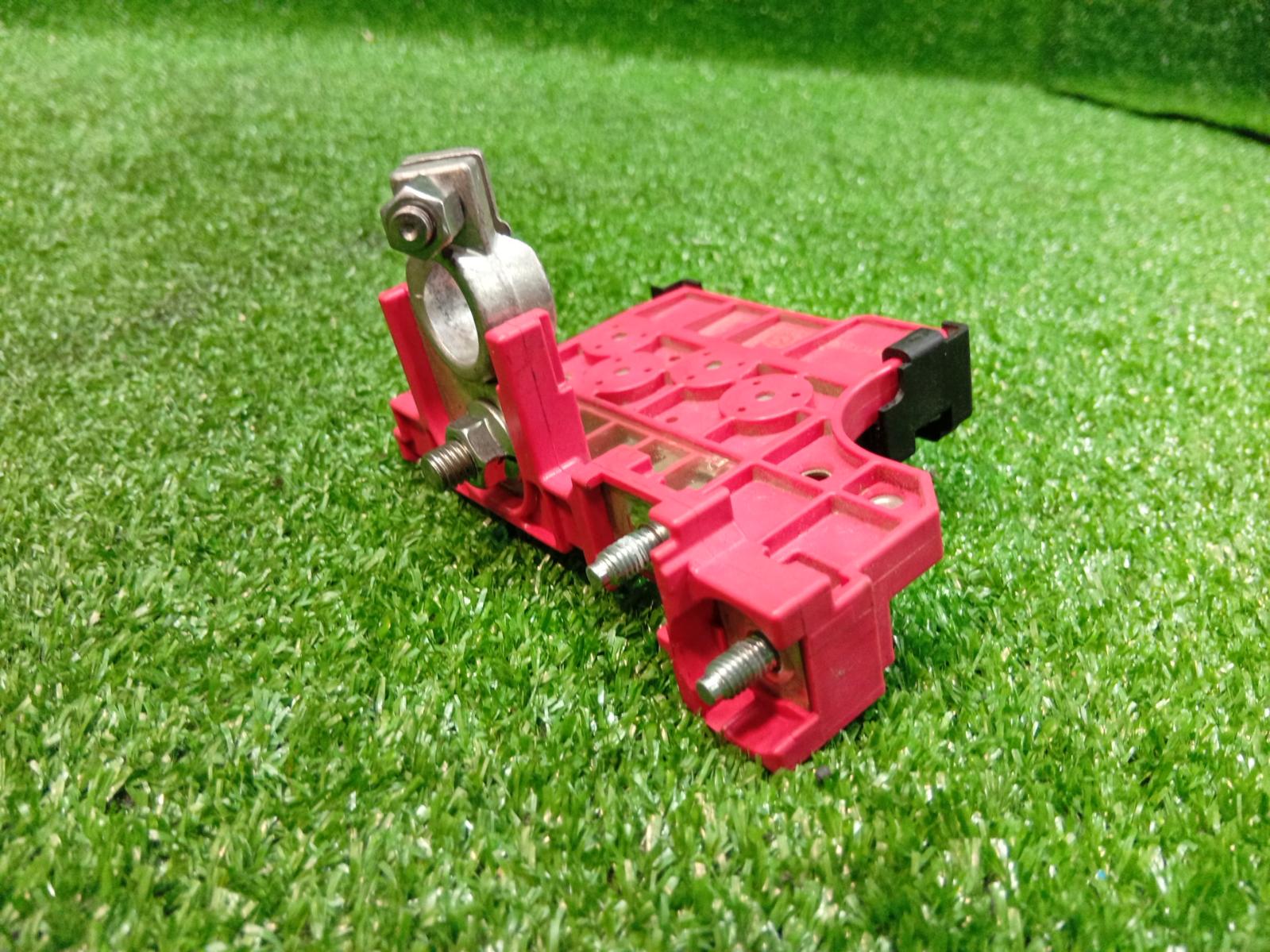 Battery Terminal