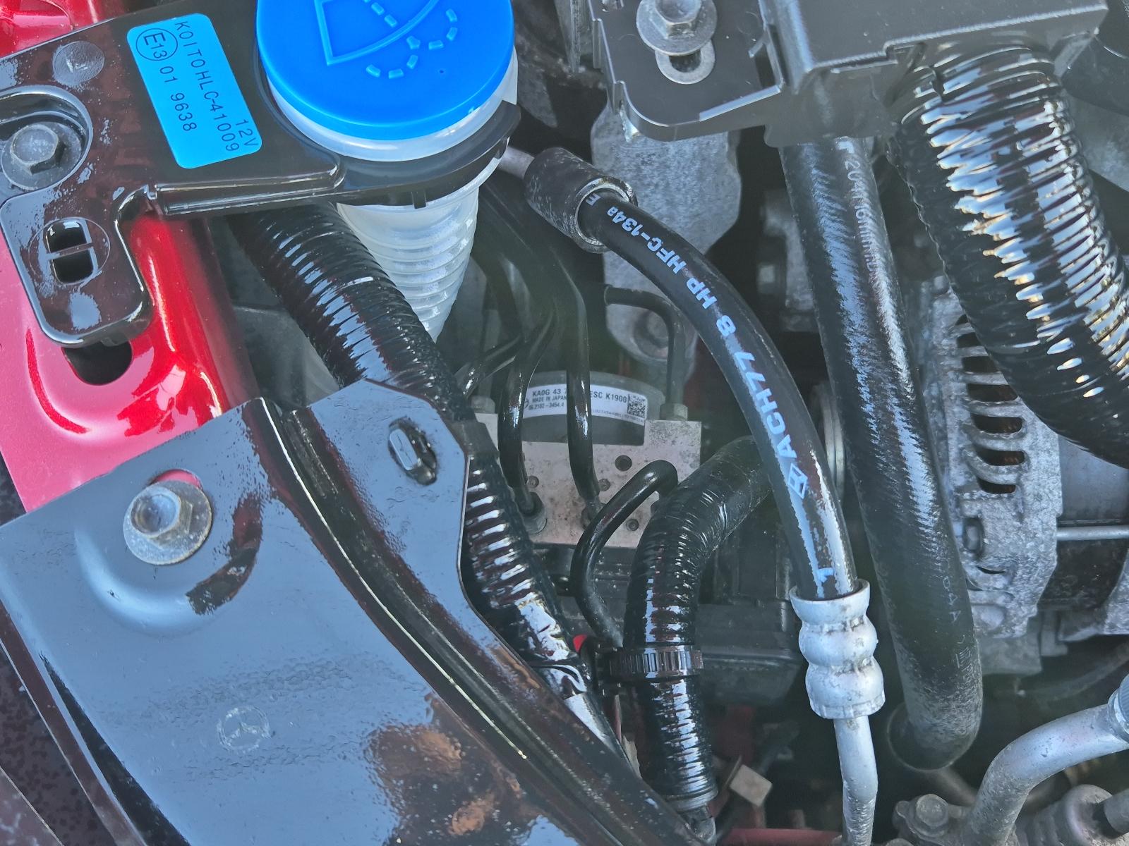 Mazda CX5 - KE 2012-Present