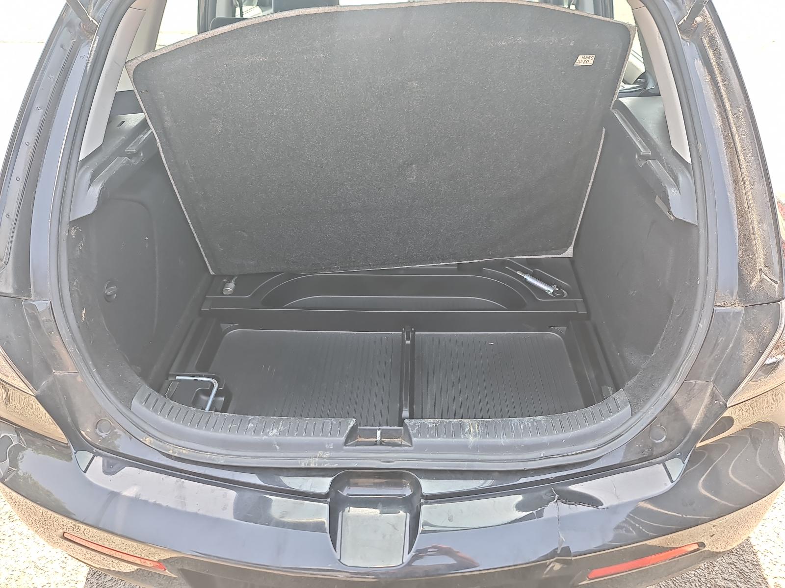 Mazda Mazda3 - BK 2003-2008