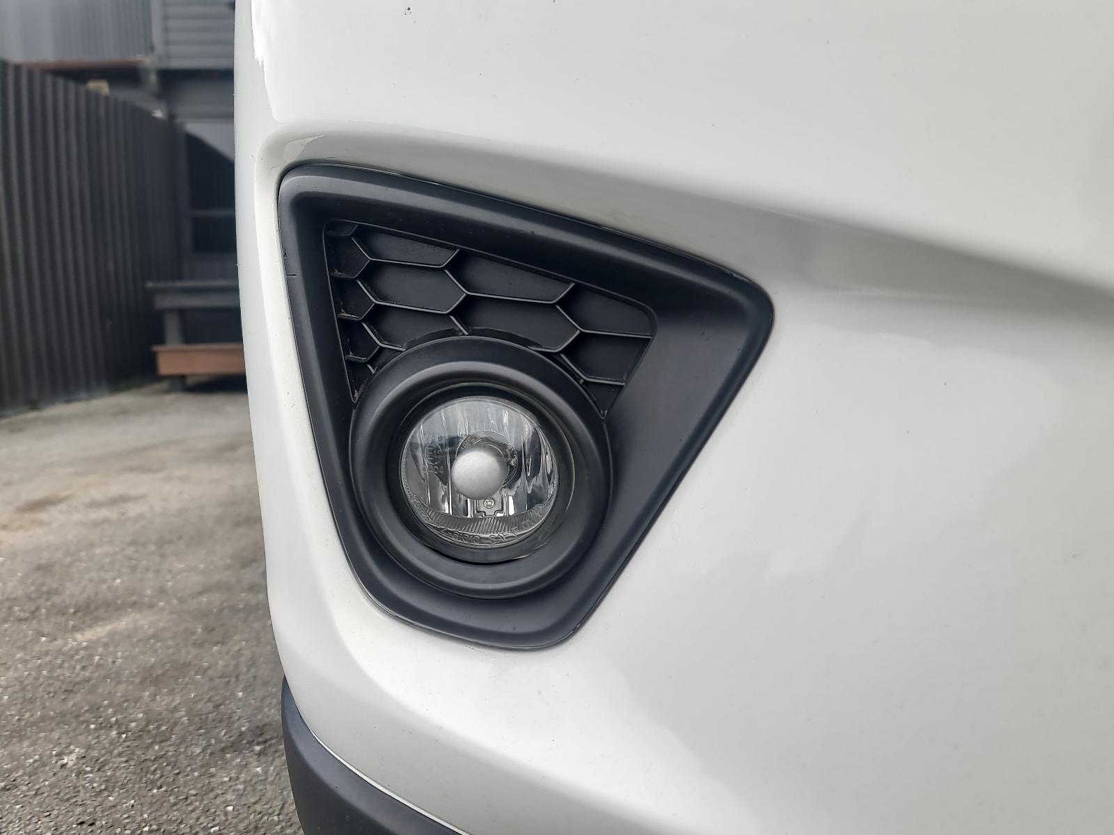 Mazda CX5 - KE 2012-Present