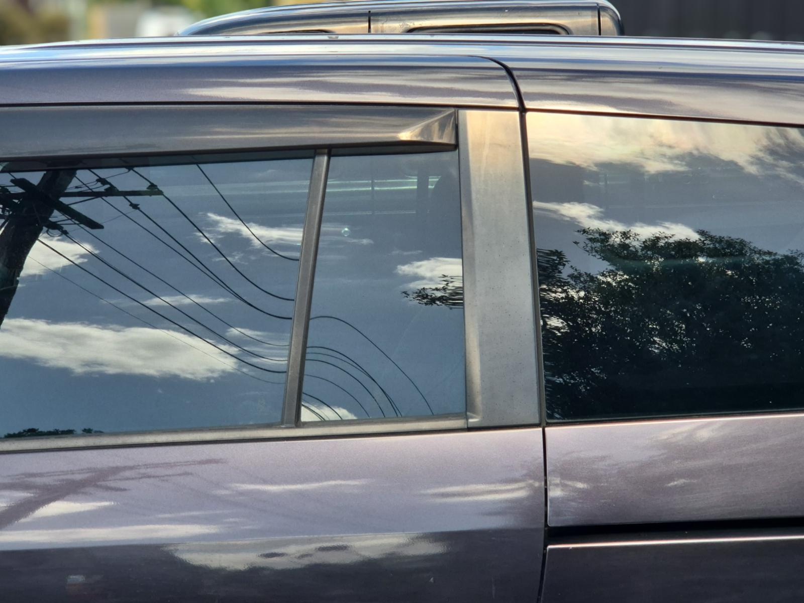 Mazda MPV - LY3P 2007-Present