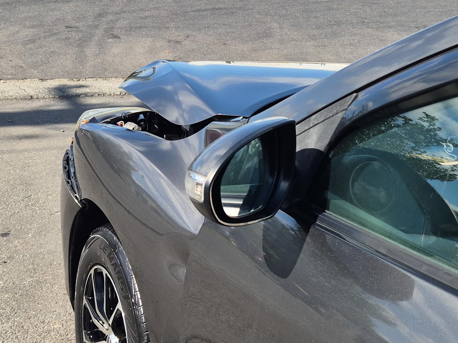 Mazda Axela - BL 2009-2013