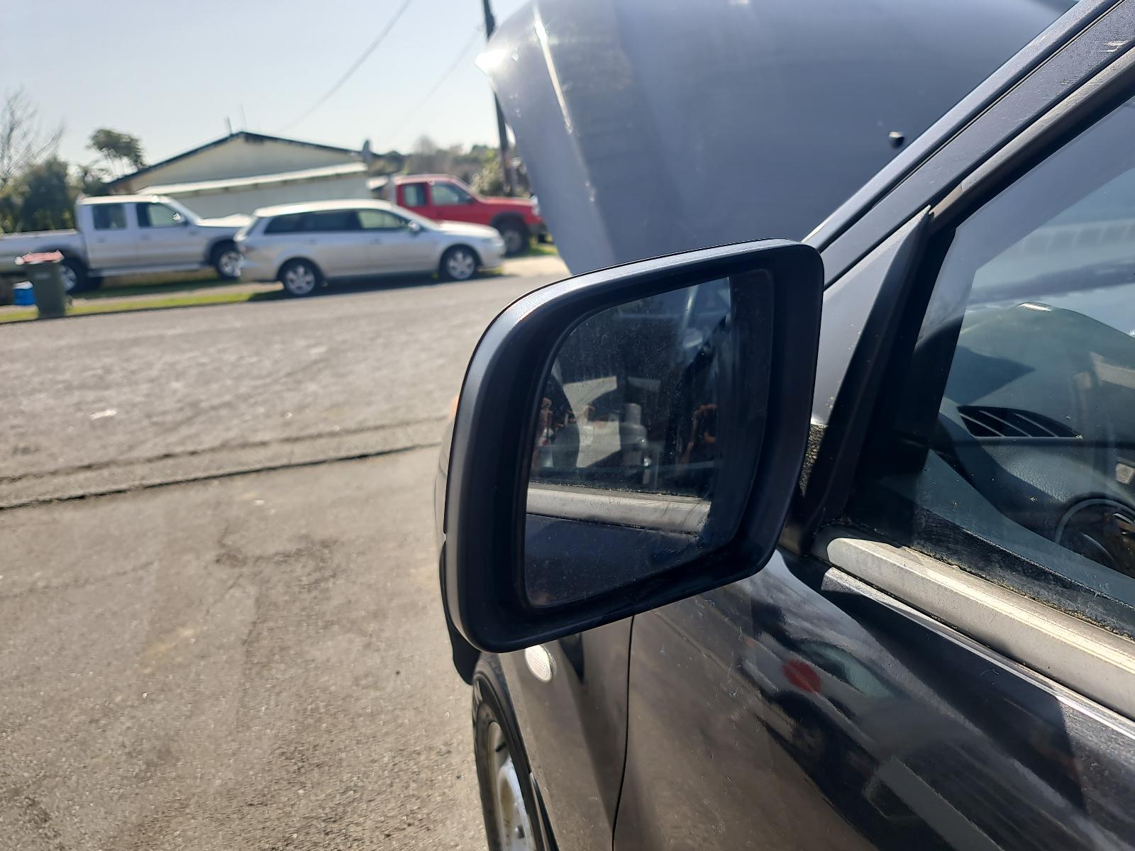 Mazda BT50 - UP 2011-Present