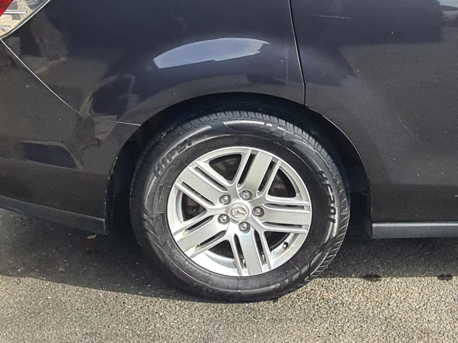 Mazda MPV - LY3P 2007-Present