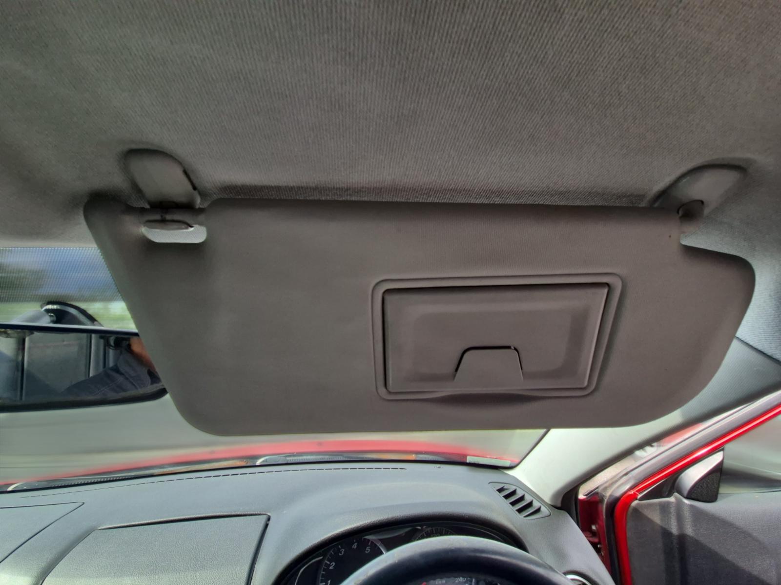 Mazda Atenza - GG 2002-2008