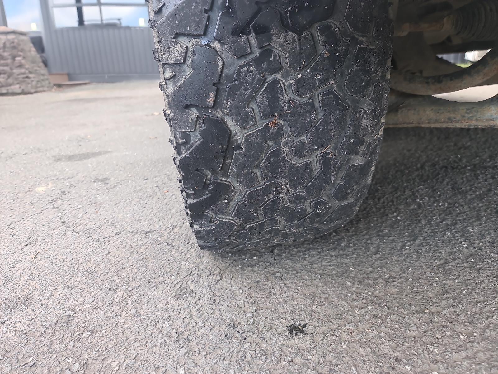 Mazda BT50 - UP 2011-Present