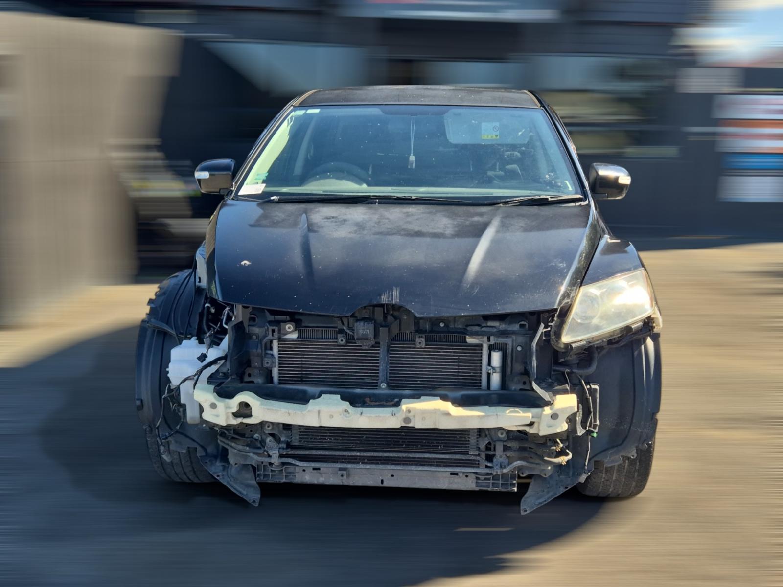 Mazda CX7 - ER 2006-2012