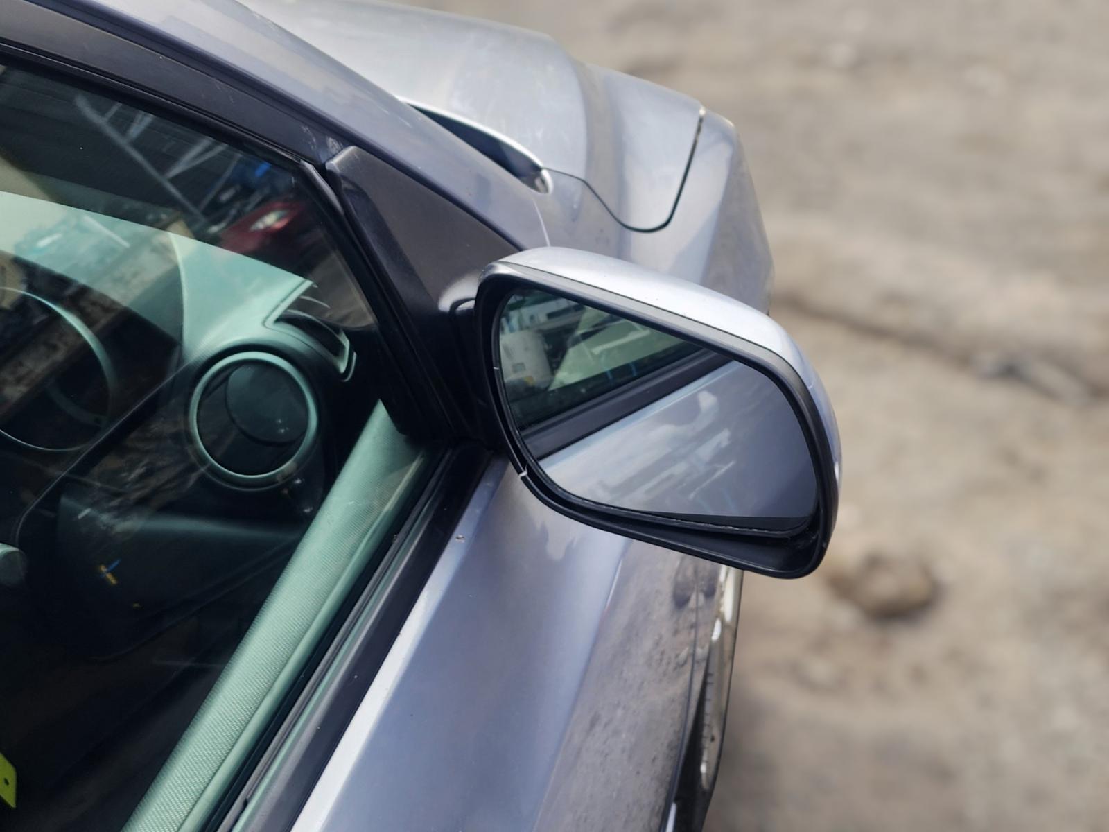 Right Door Mirror