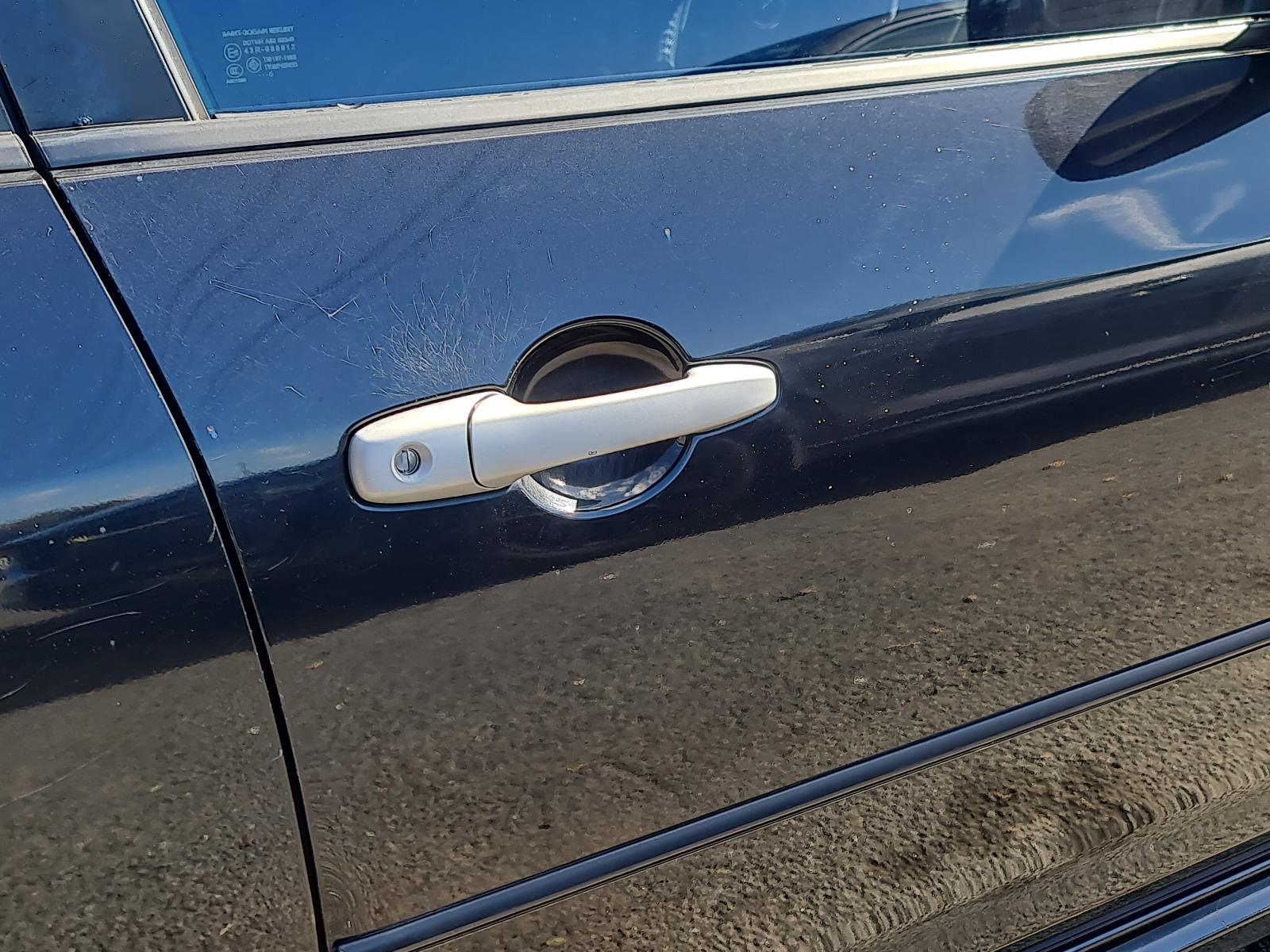 Mazda Axela - BK 2003-2009