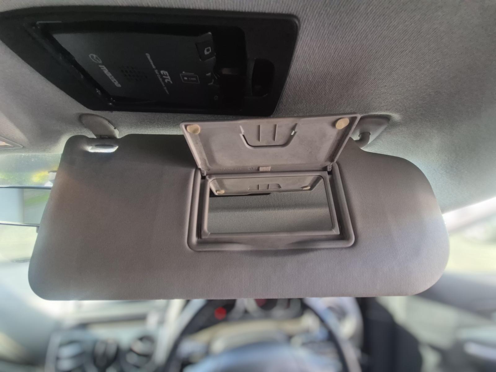 Mazda Atenza - GG 2002-2008