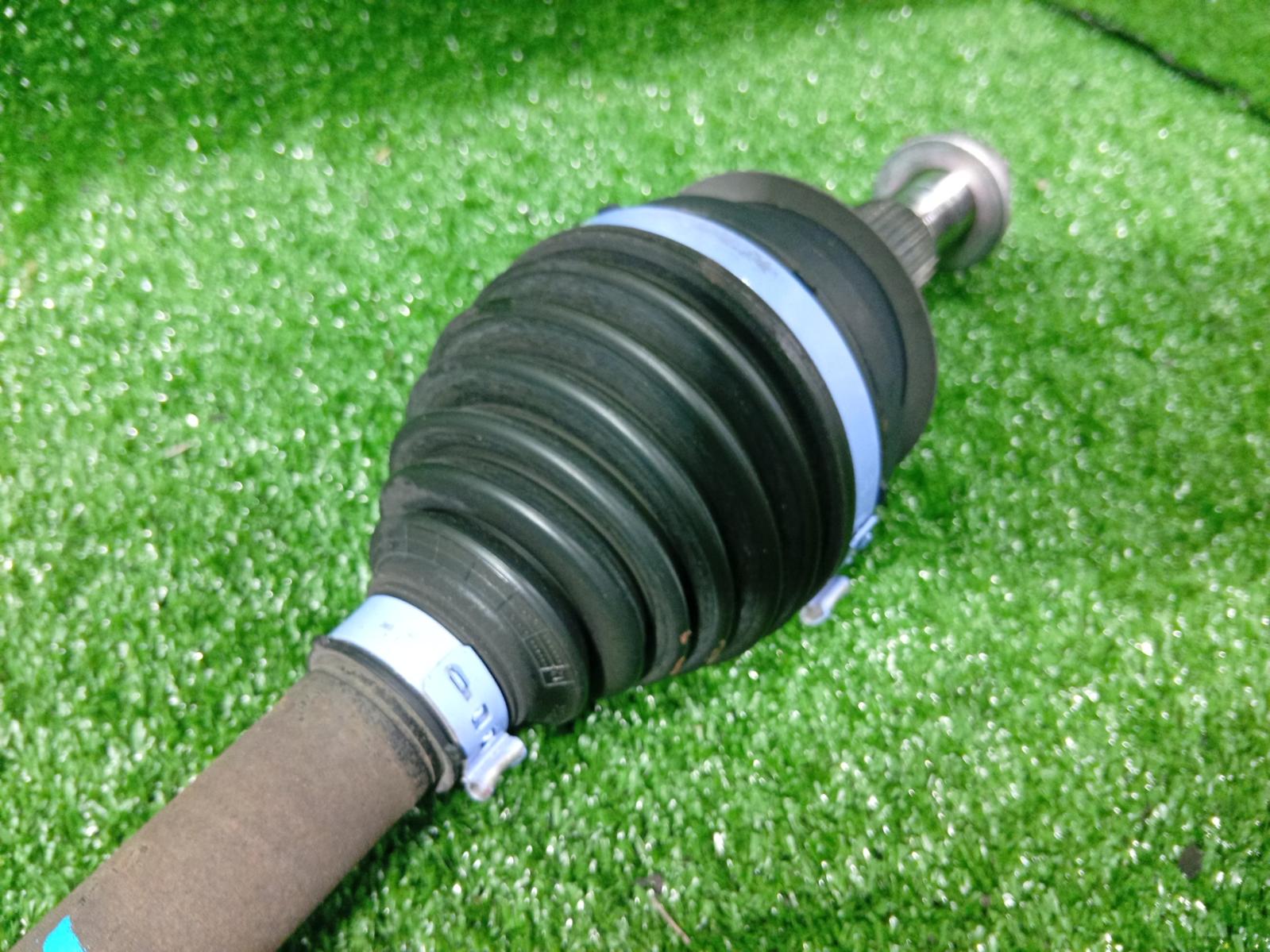 Right Driveshaft