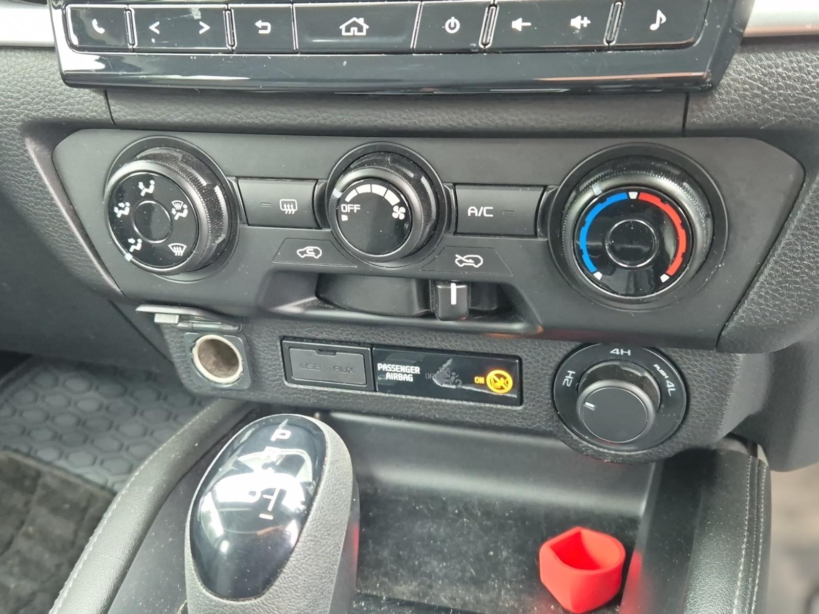 Heater_Ac_Controls