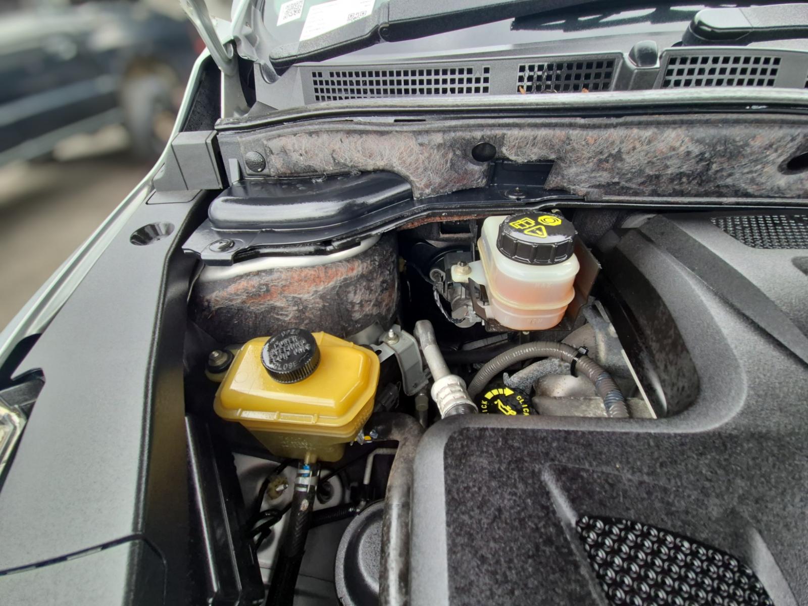 Mazda MPV - LY3P 2007-Present