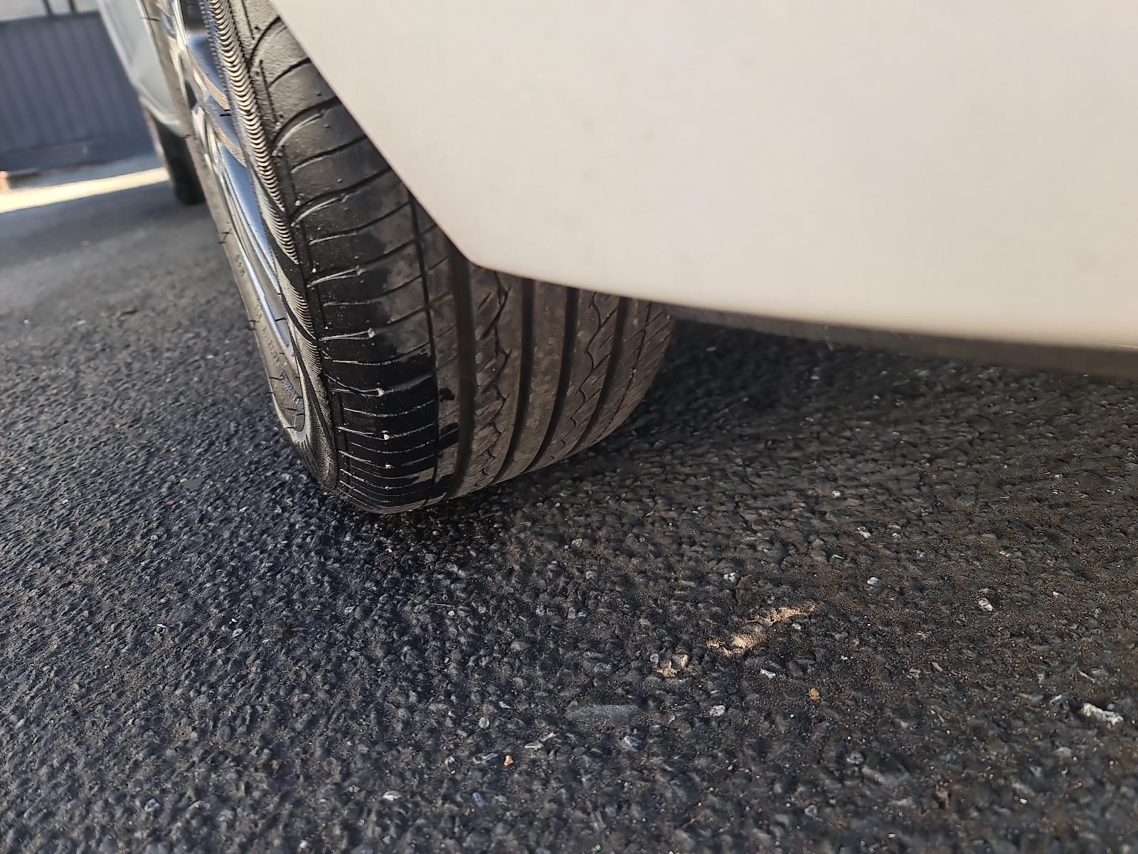 Mazda Axela - BK 2003-2009