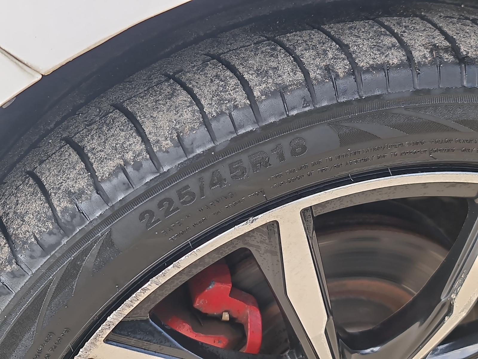 Mazda Atenza - GH 2008-2012