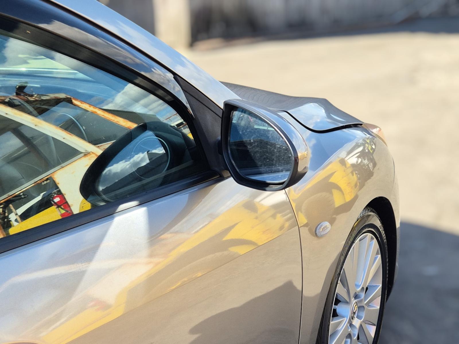 Mazda Axela - BL 2009-2013