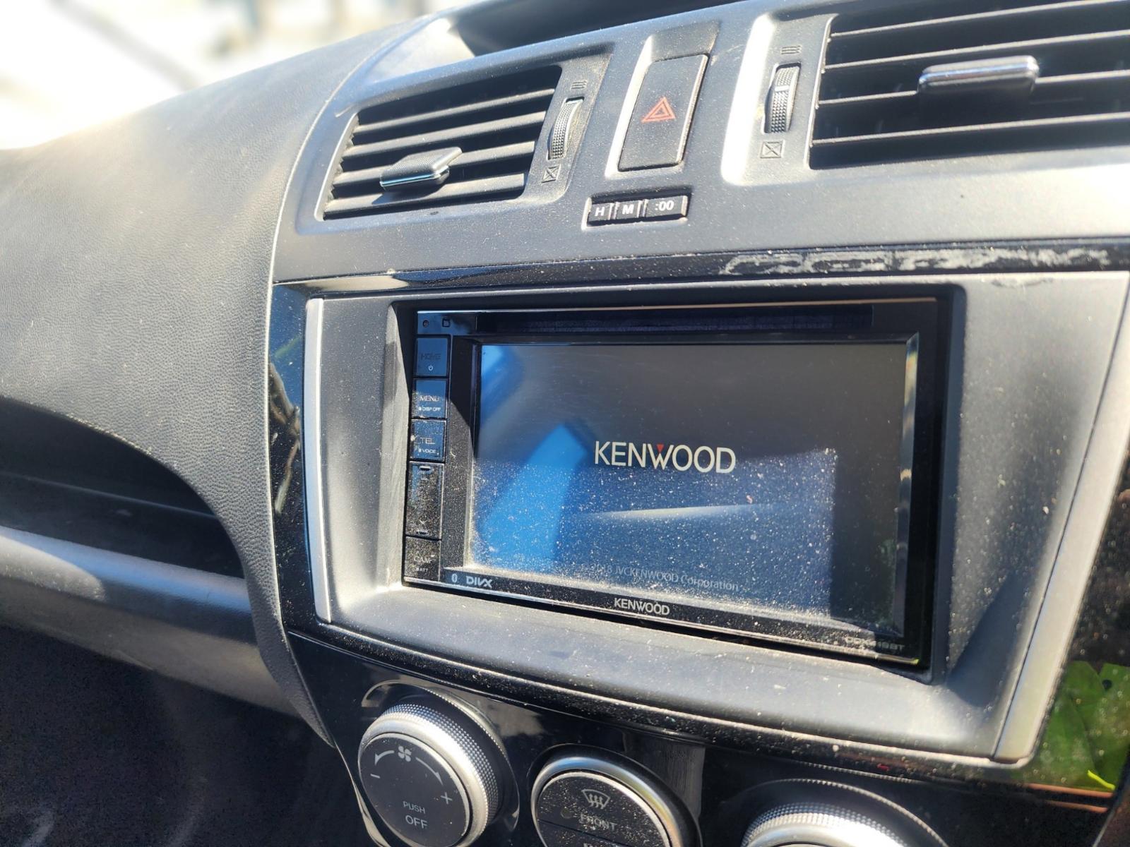 Radio Cd Dvd Sat Tv