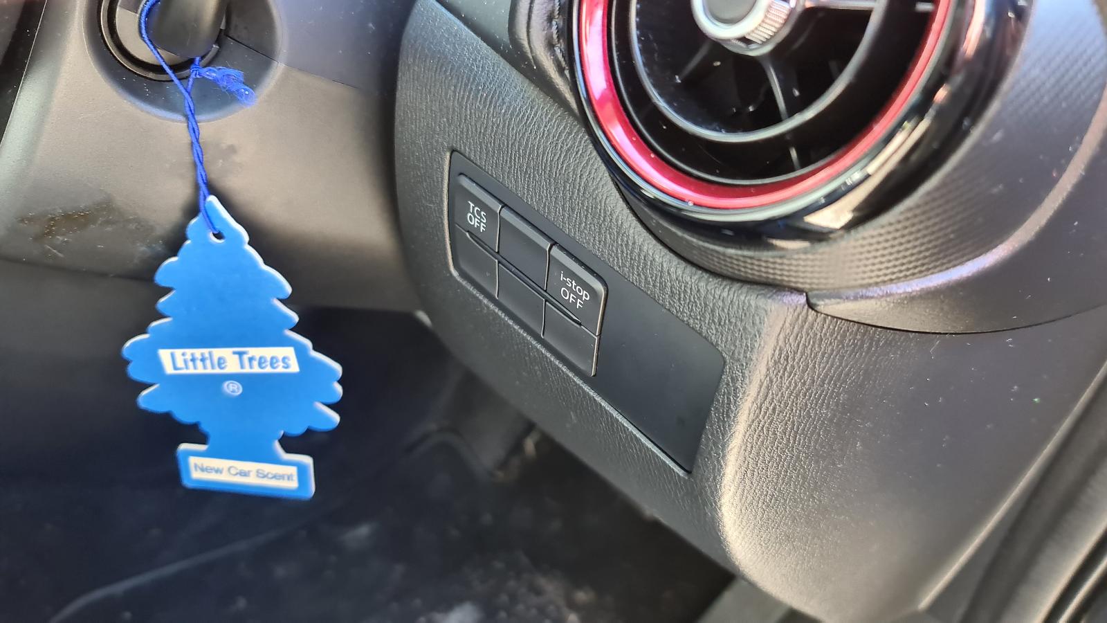 Mazda CX3 - DK 2015-Present