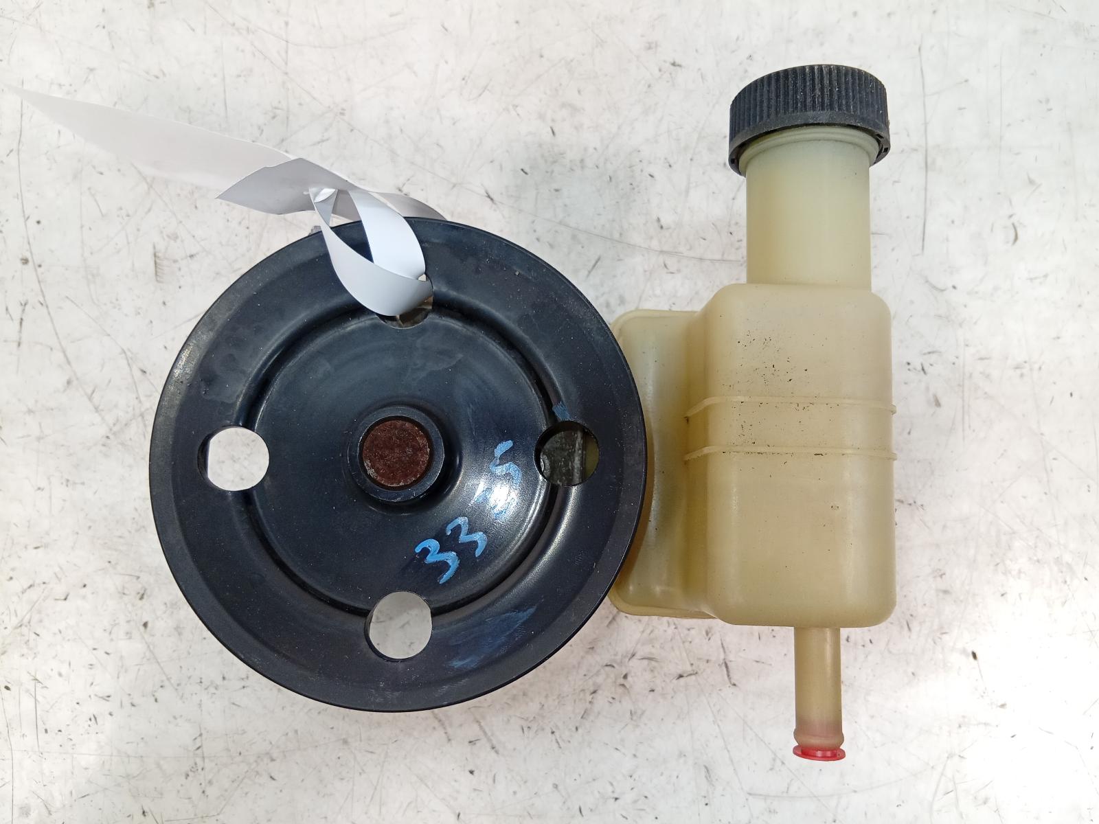 Steering_Pump