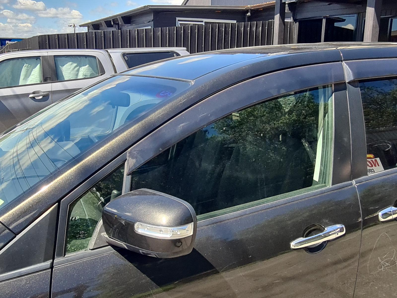 Mazda MPV - LY3P 2007-Present