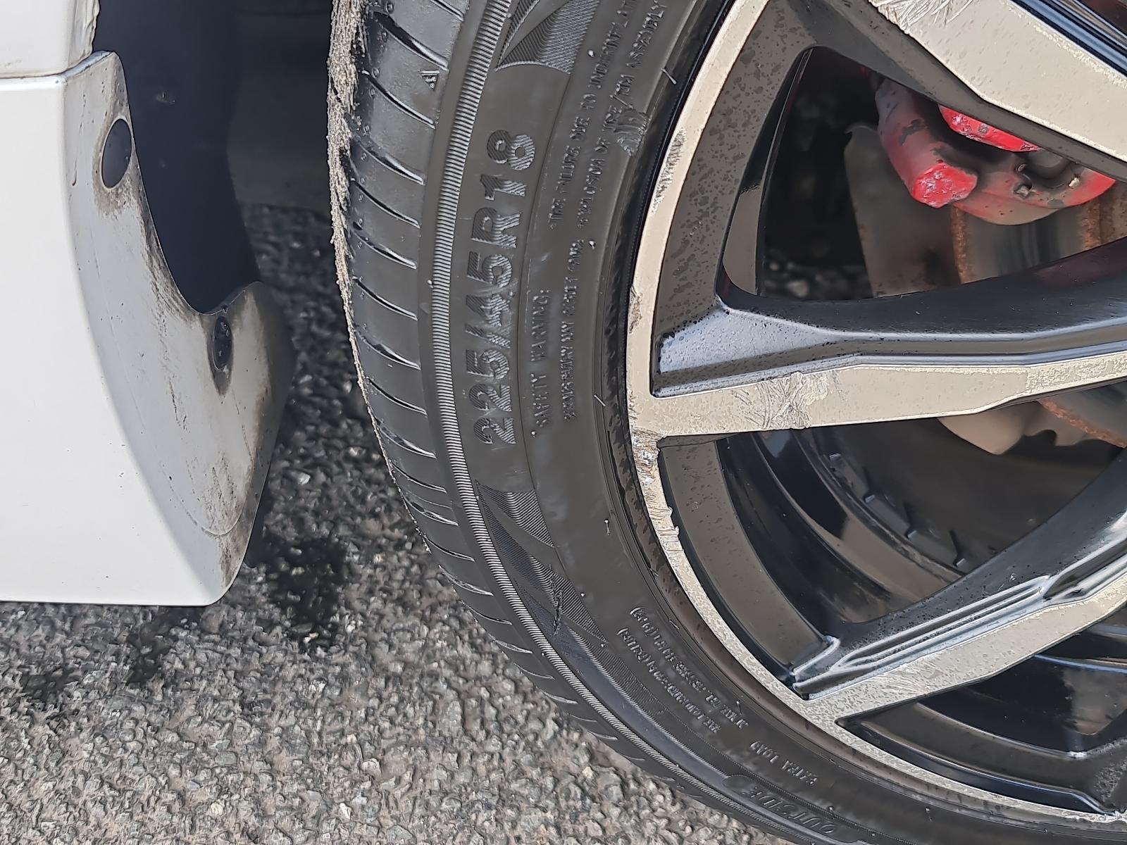 Mazda Atenza - GH 2008-2012