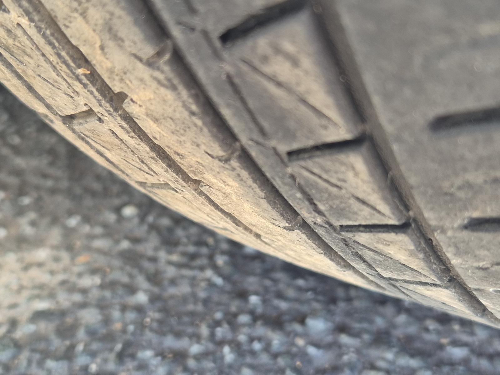 Mazda MPV - LY3P 2007-Present