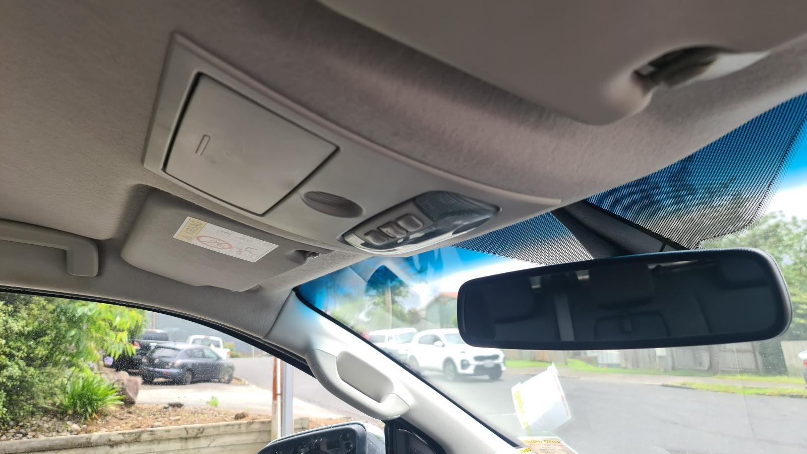 Mazda BT50 - UP 2011-Present