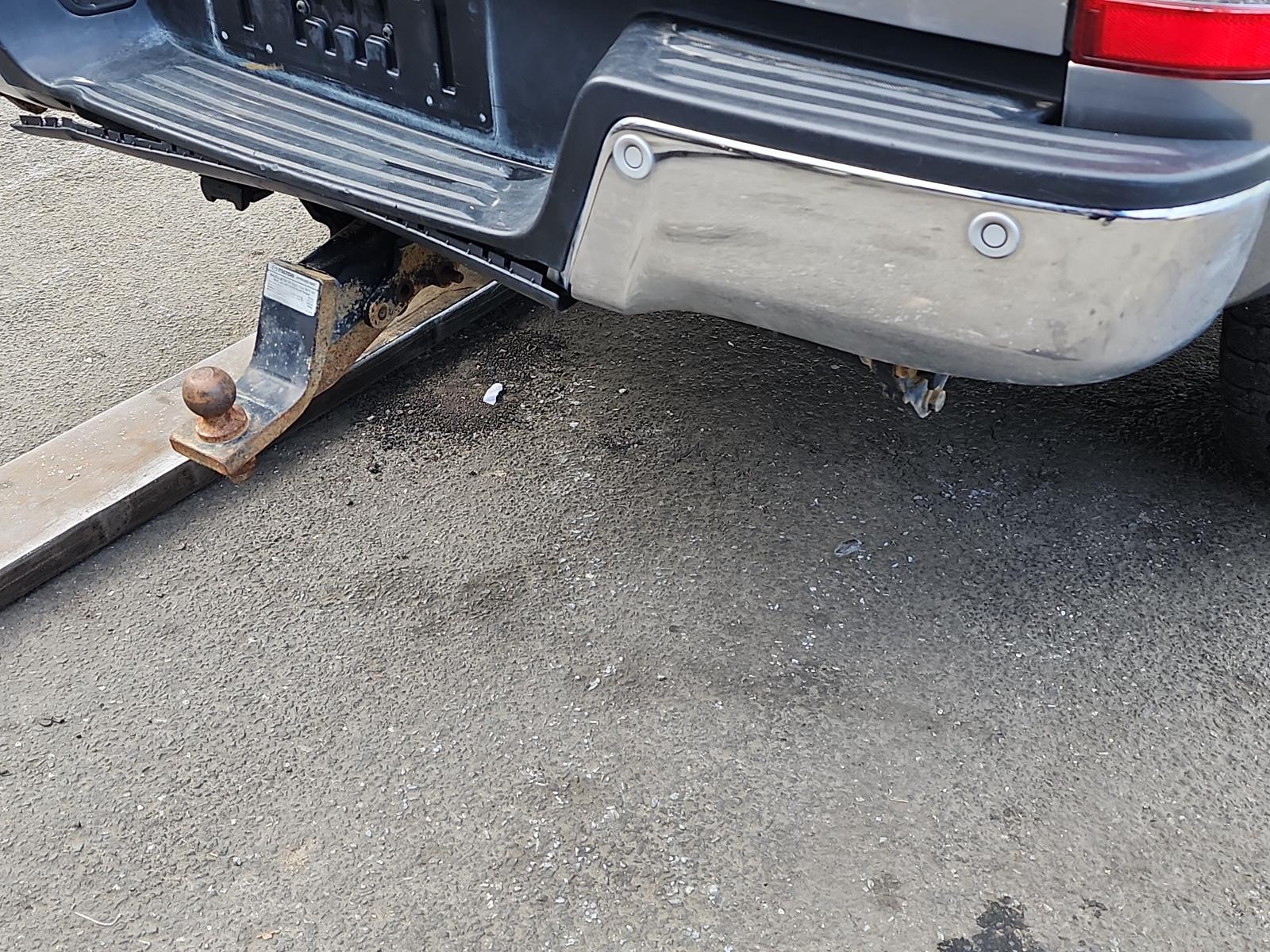 Mazda BT50 - UP 2011-Present