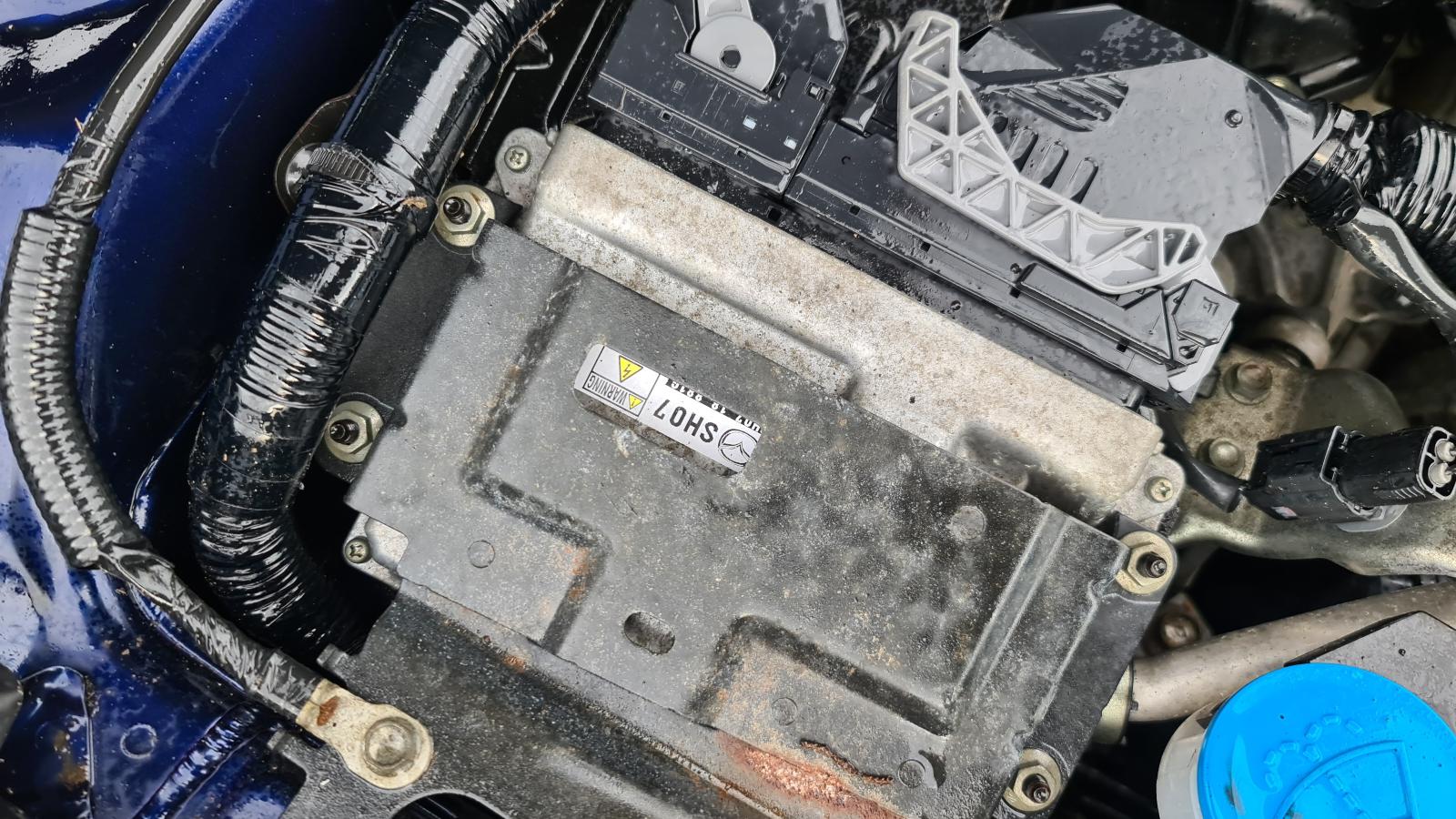 Mazda Atenza - GJ 2011-Present