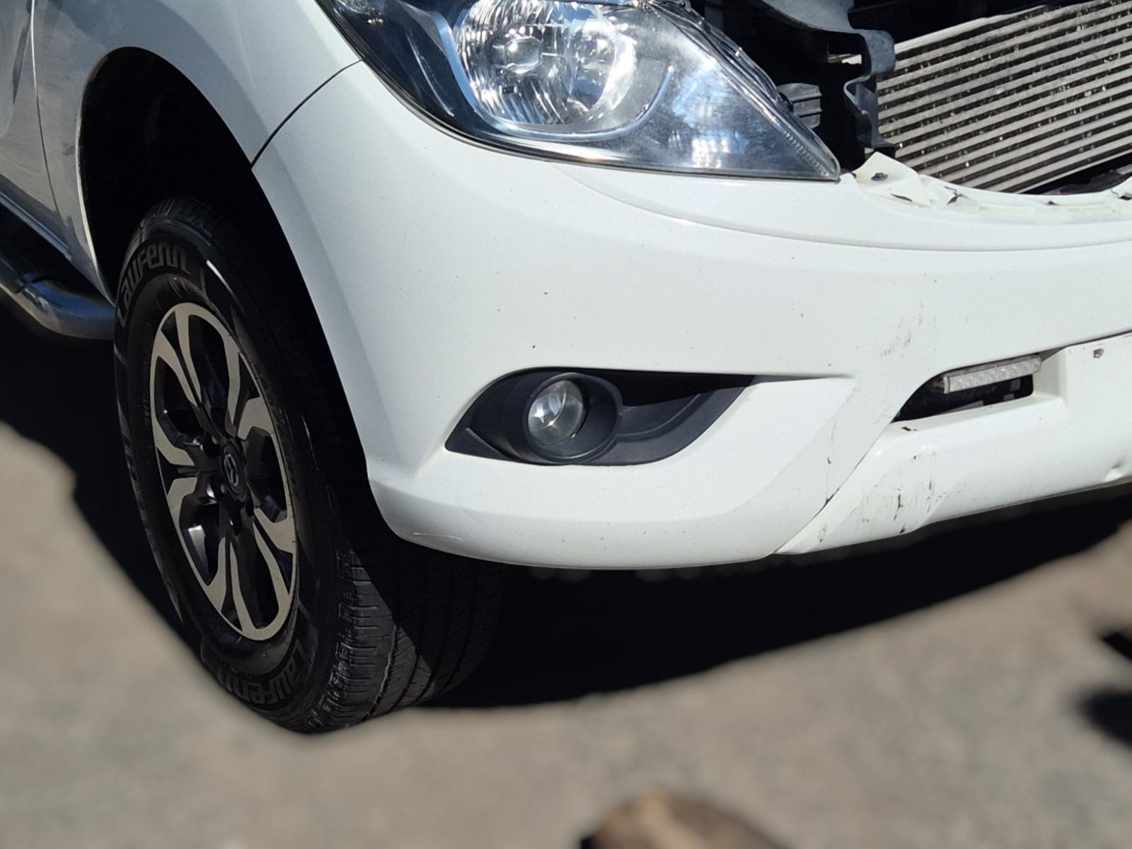 Mazda BT50 - UP 2011-Present