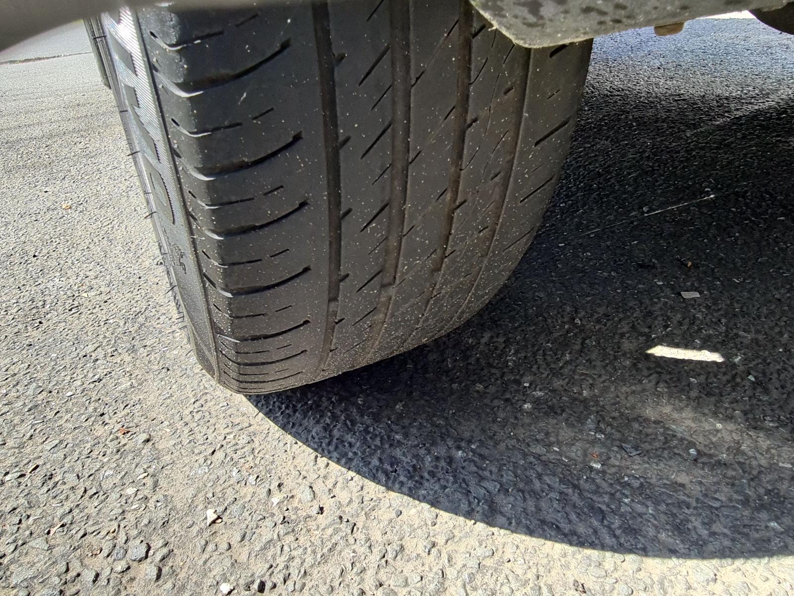 Mazda CX3 - DK 2015-Present