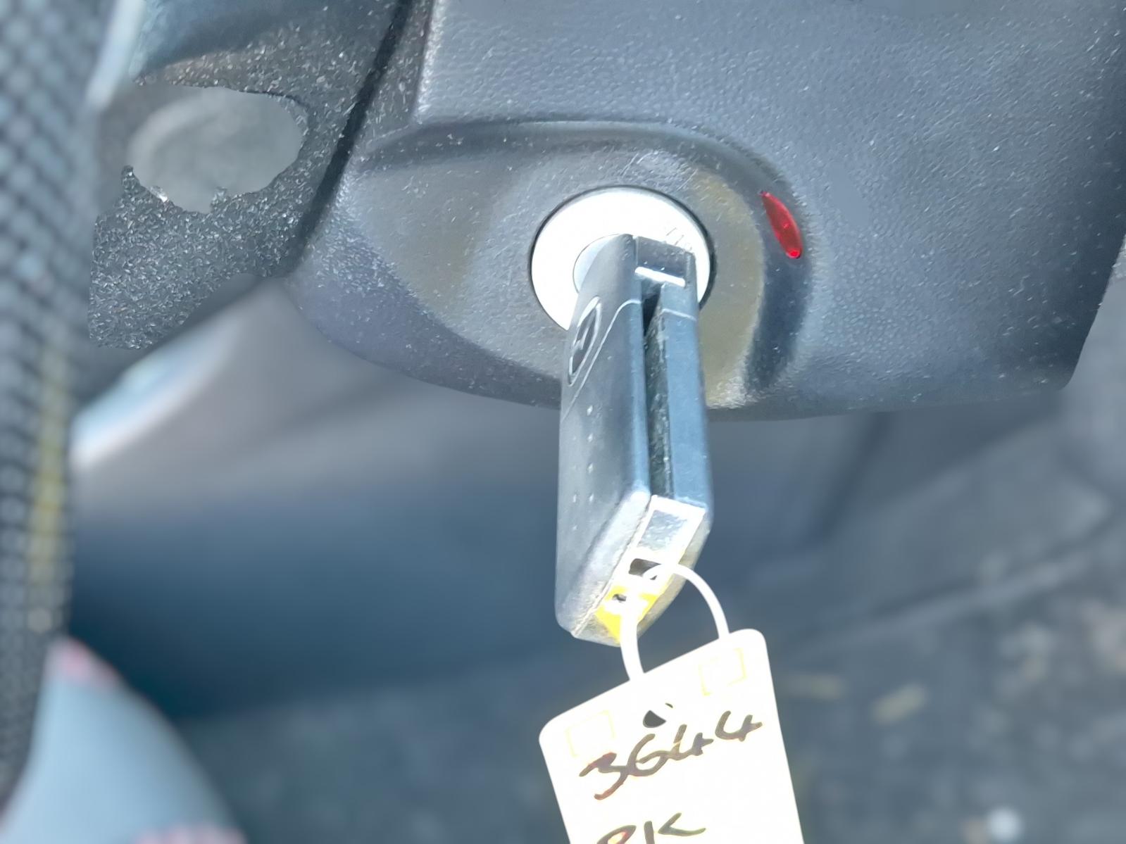 Ignition_W_Key