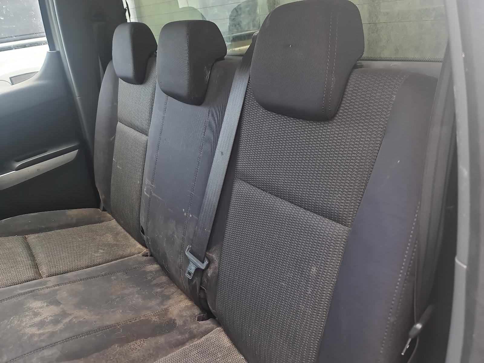 Mazda BT50 - UP 2011-Present