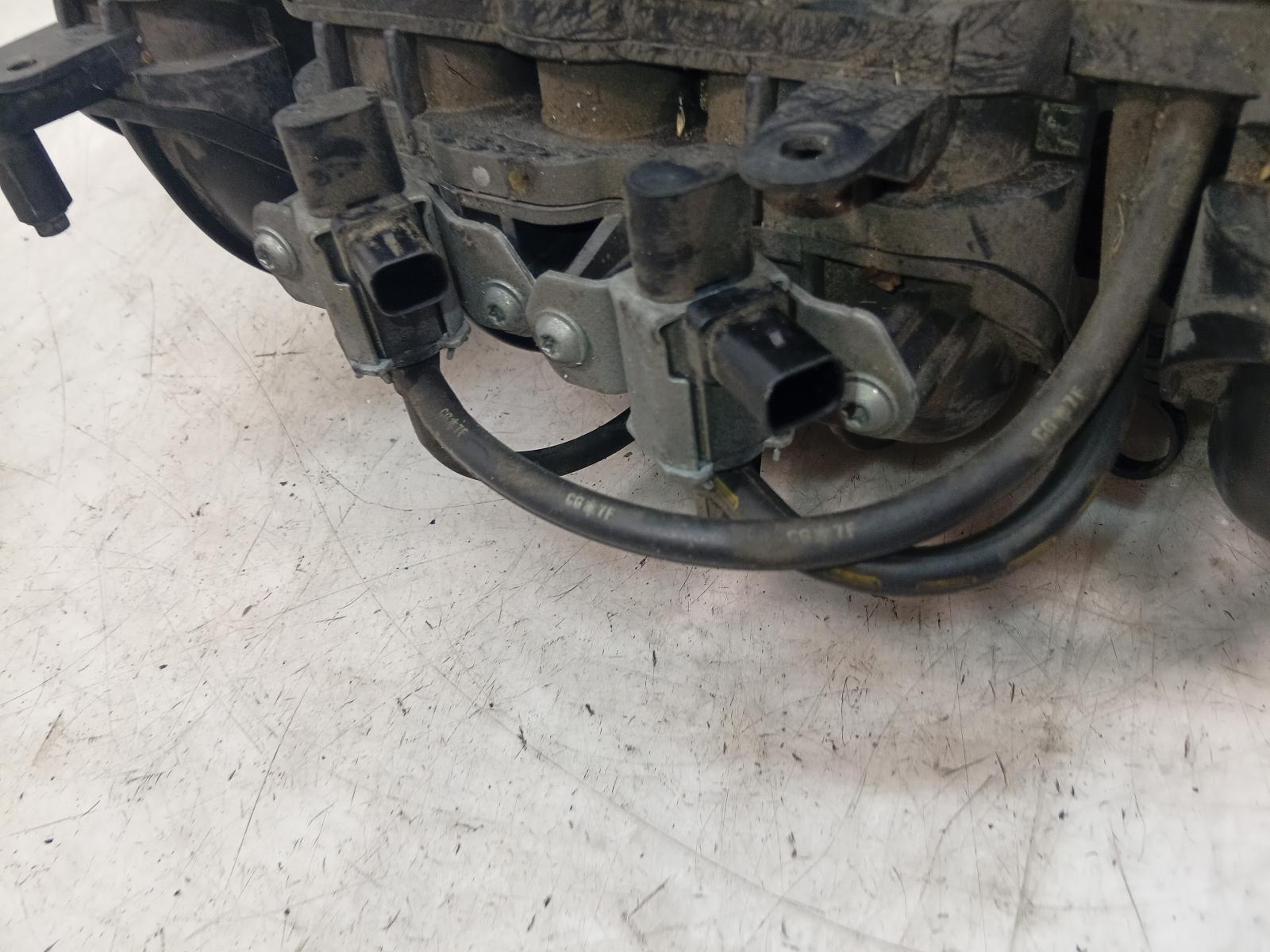 Manifold