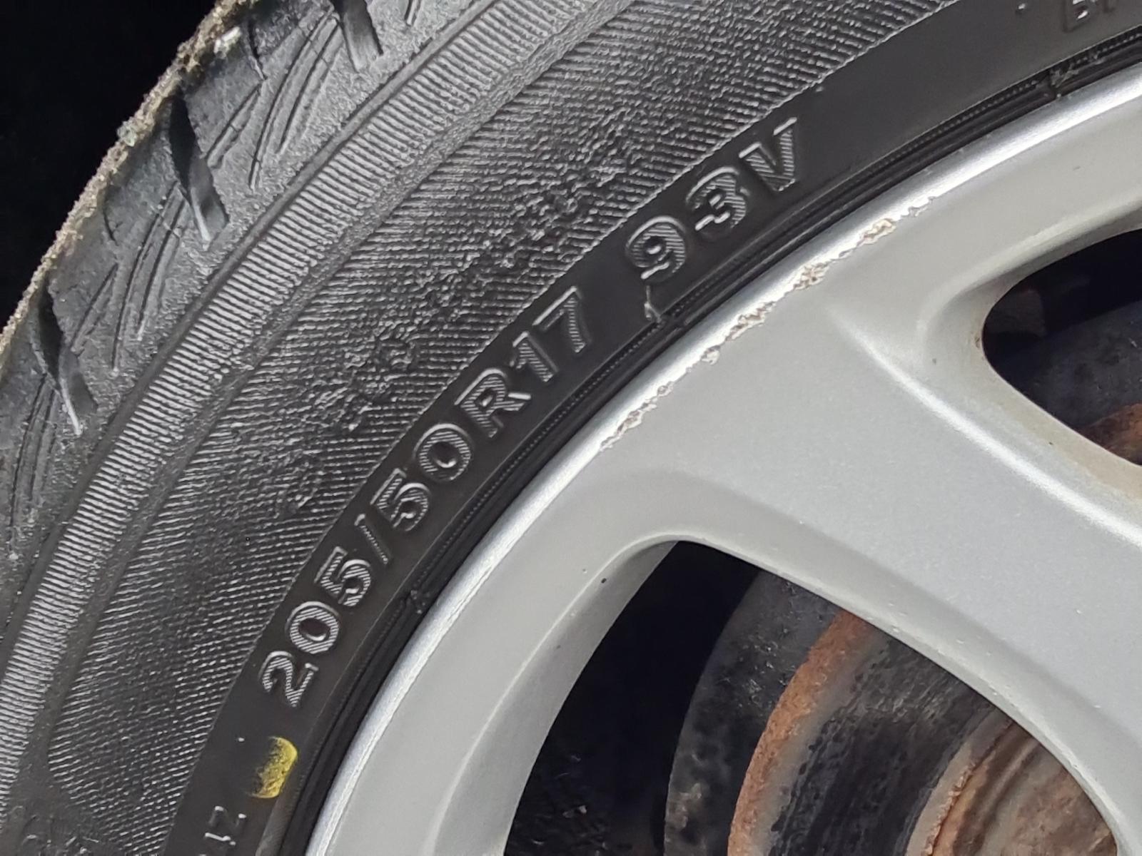 Mazda Axela - BK 2003-2009