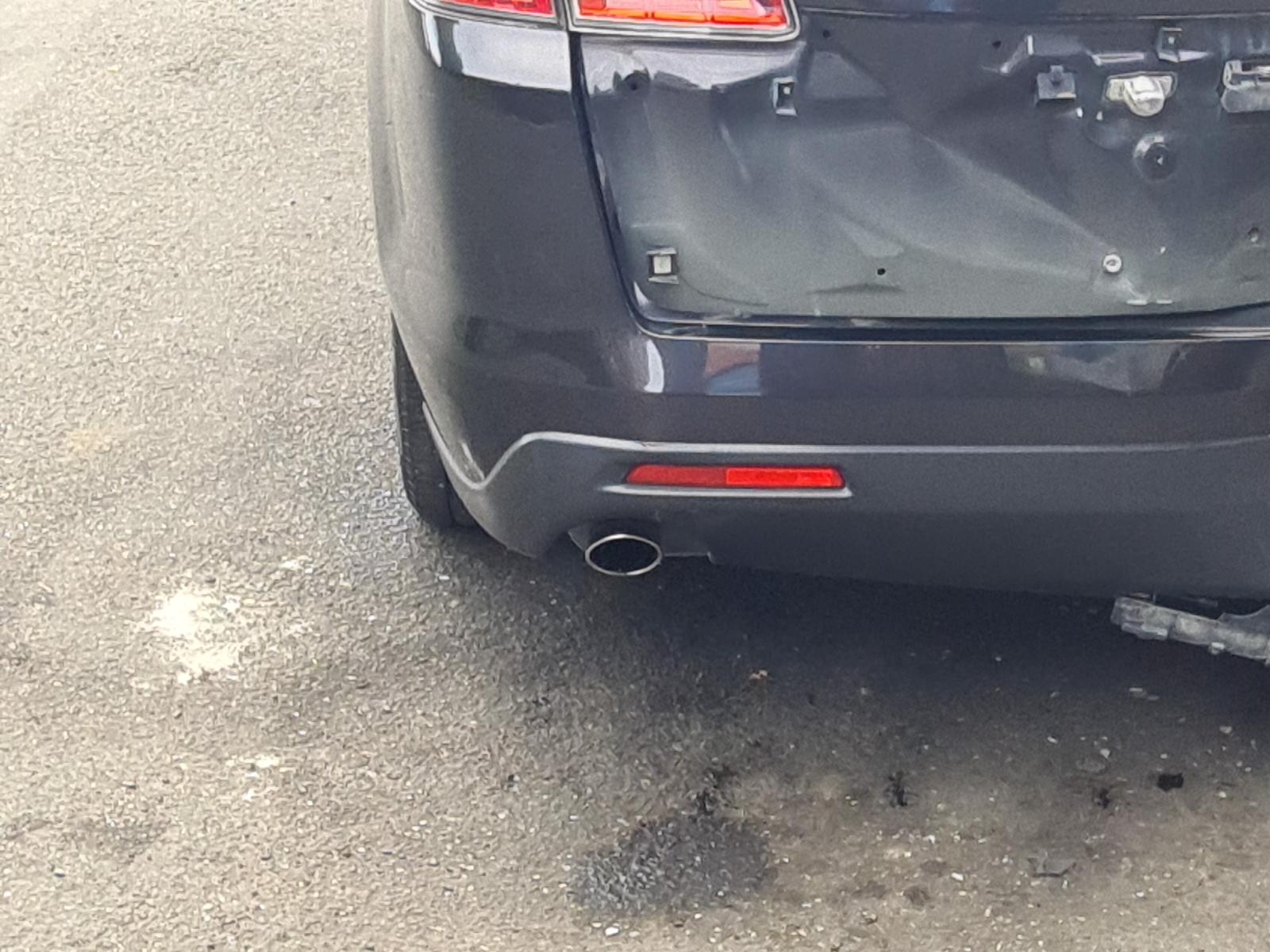 Mazda MPV - LY3P 2007-Present