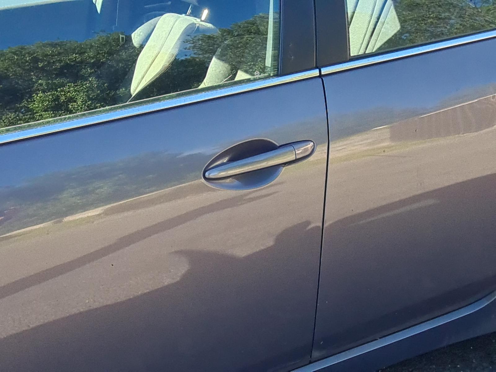 Mazda Atenza - GH 2008-2012