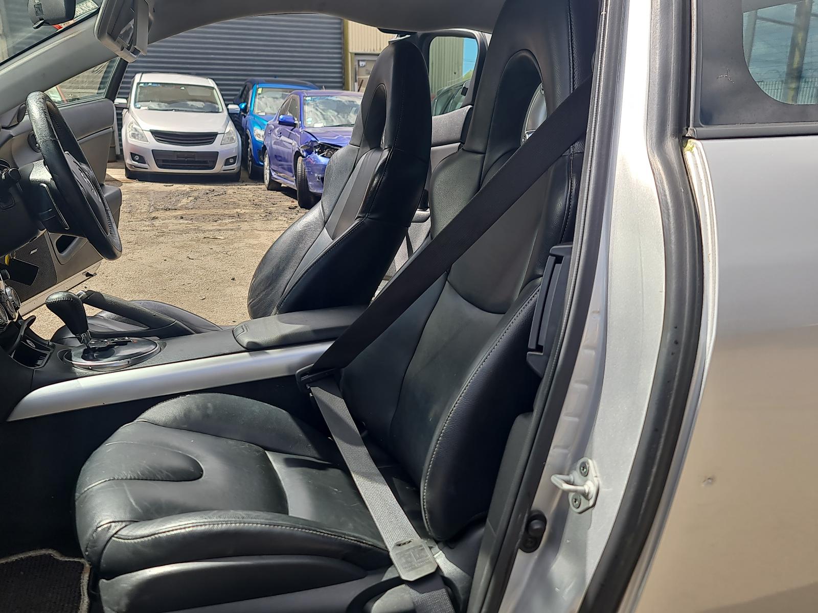 Mazda RX8 - SE 2003-2012