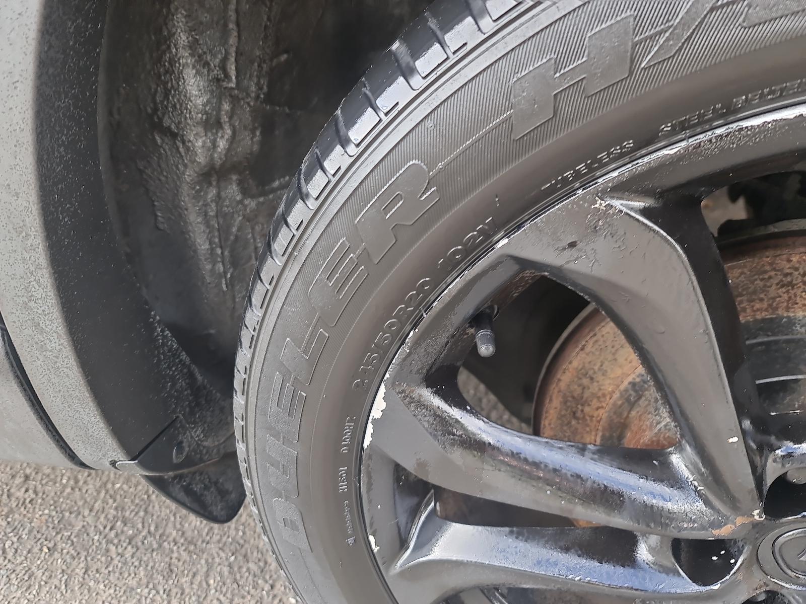 Mazda CX9 - TB 2006-2015