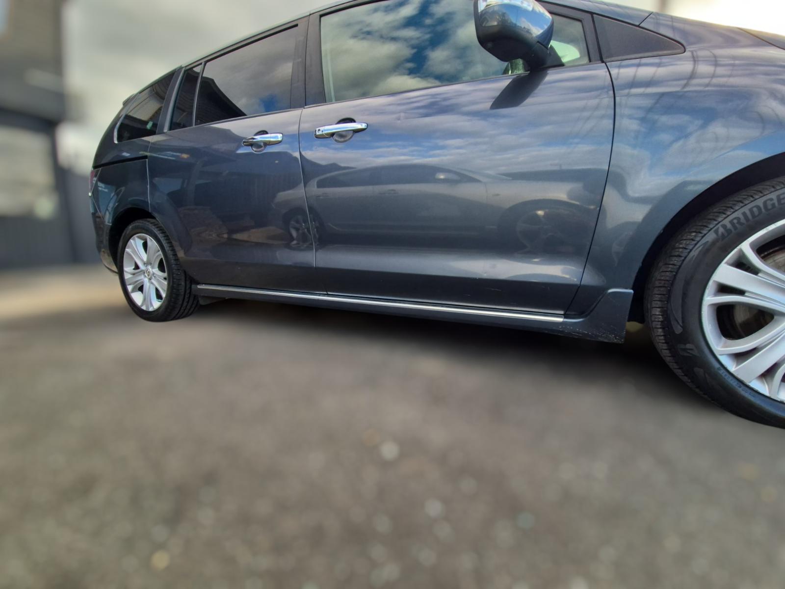 Mazda MPV - LY3P 2007-Present