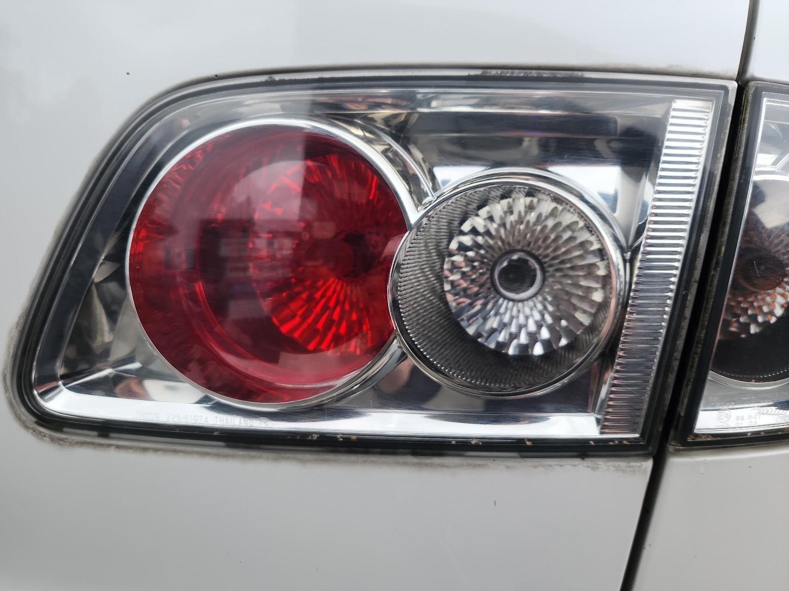 Mazda Atenza - GG 2002-2008