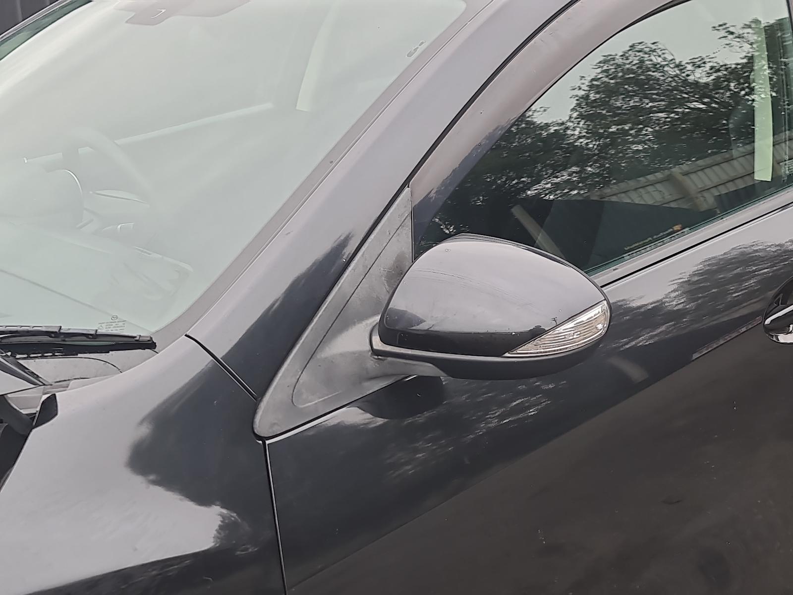 Mazda Axela - BL 2009-2013