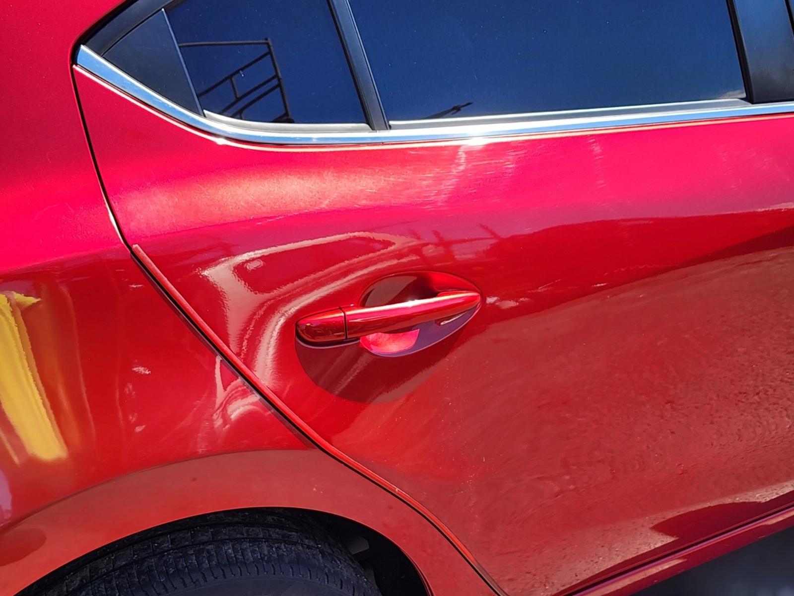 Door Handle