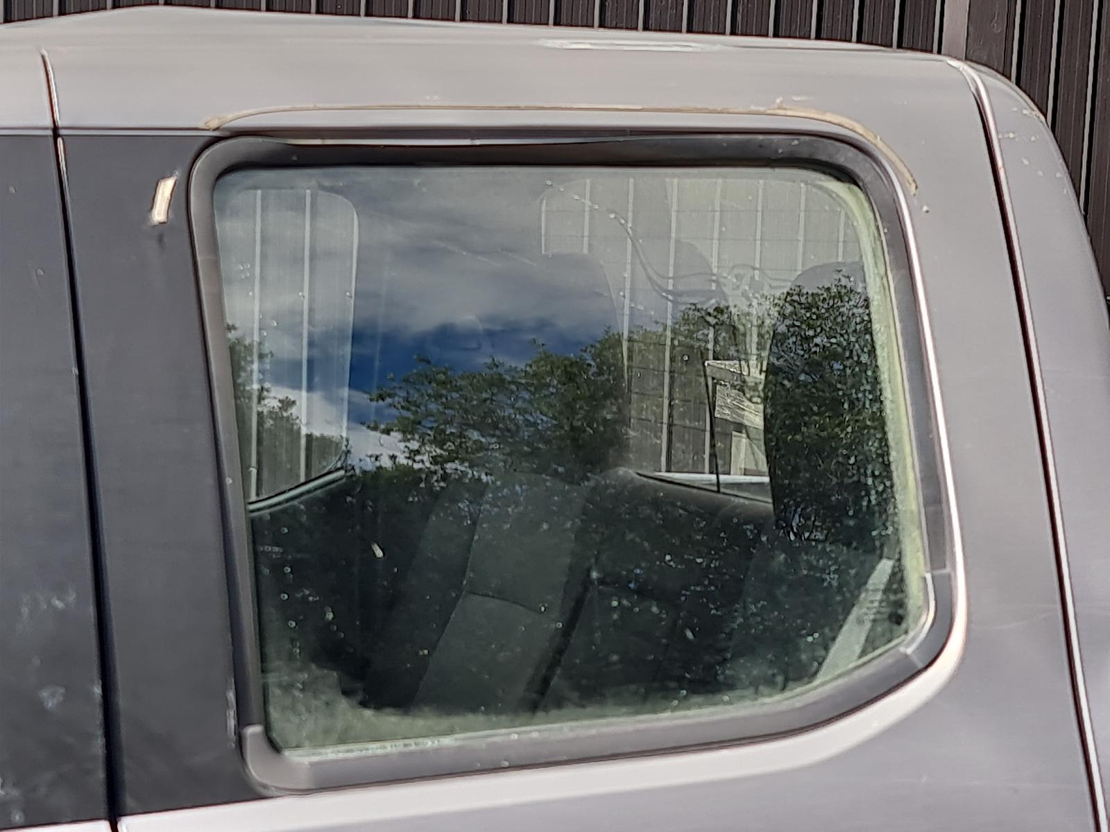 Mazda BT50 - UN 2006-2011