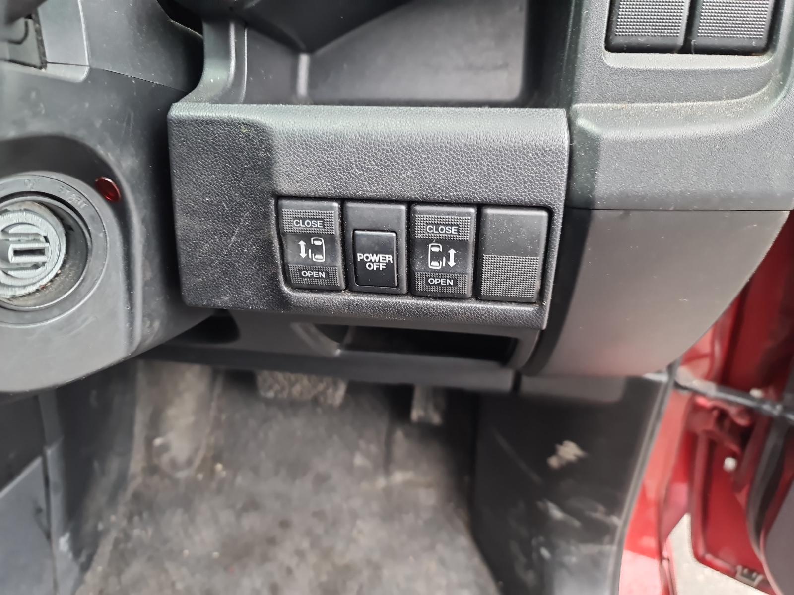 Mazda Premacy - CW 2010-2016