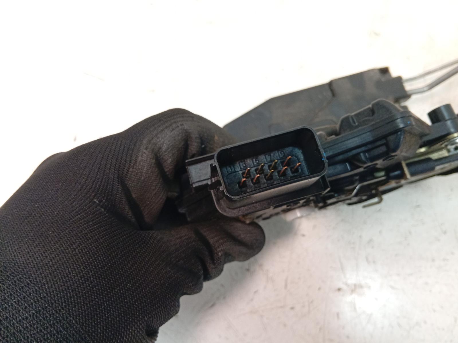 Door_Boot_Gate_Lock