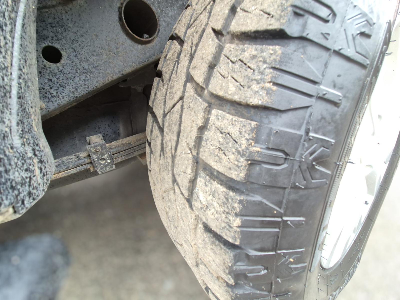 Mazda BT50 - UN 2006-2011