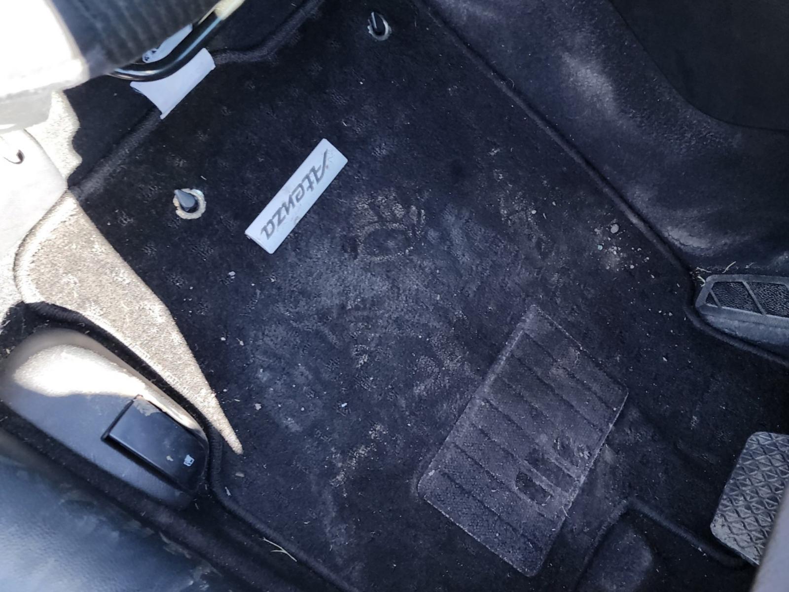 Floor Mats