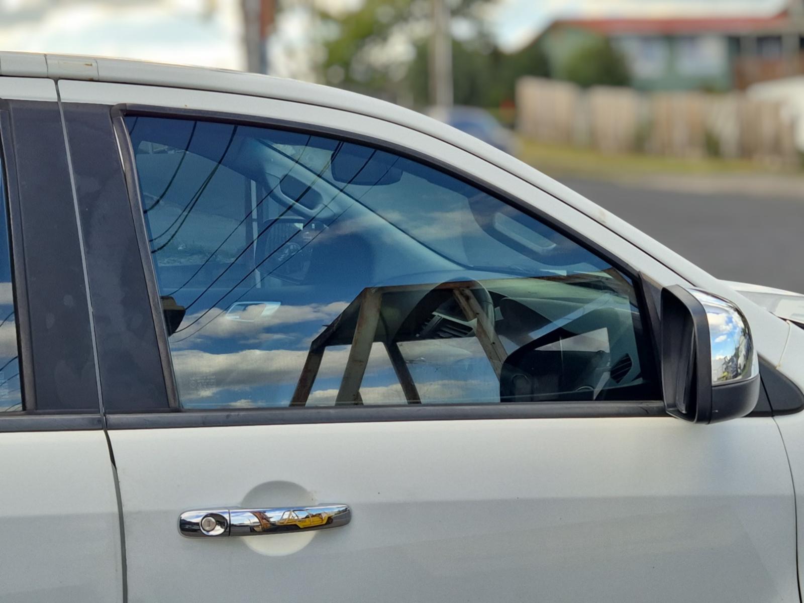 Mazda BT50 - UP 2011-Present