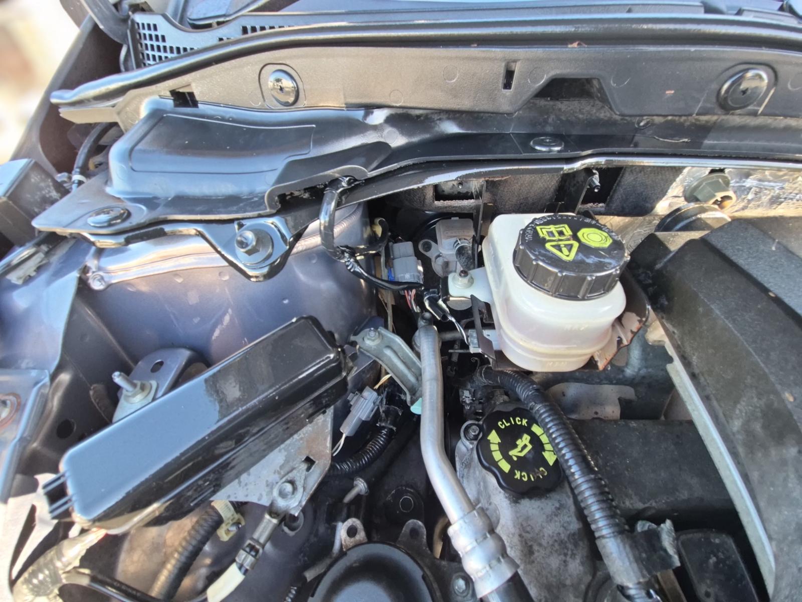 Mazda CX7 - ER 2006-2012